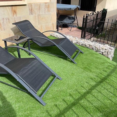 Apartamentos Las Brisas, Ojedo-Potes Kültér fotó