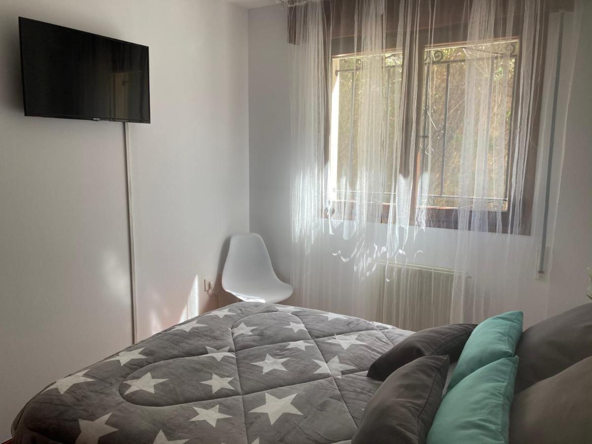Apartamentos Las Brisas, Ojedo-Potes Kültér fotó
