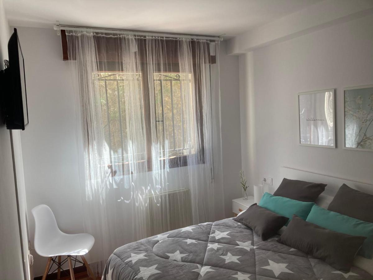 Apartamentos Las Brisas, Ojedo-Potes Kültér fotó