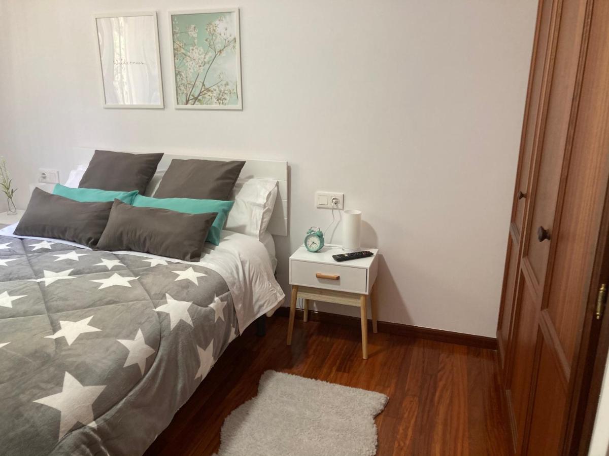 Apartamentos Las Brisas, Ojedo-Potes Kültér fotó