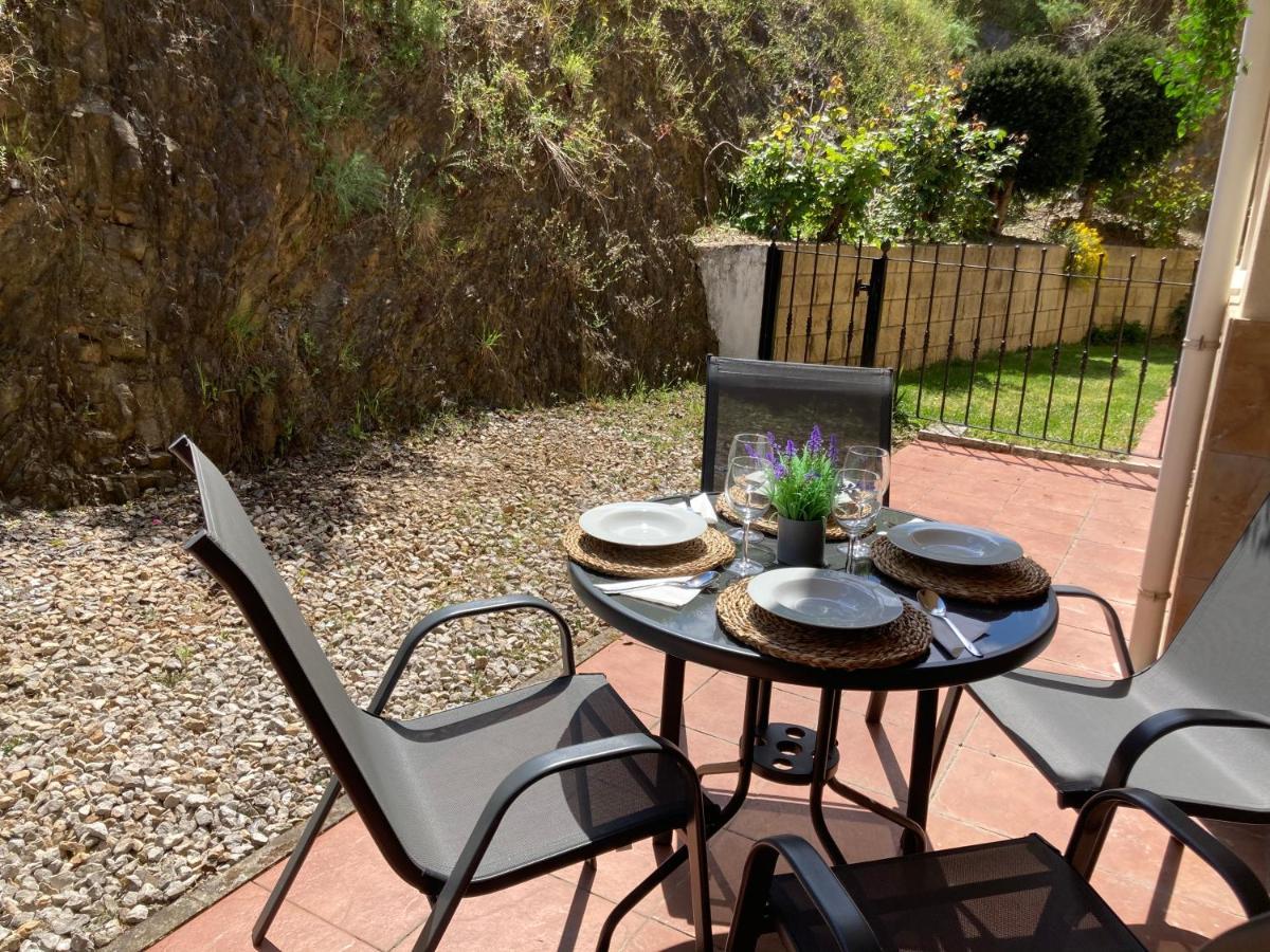 Apartamentos Las Brisas, Ojedo-Potes Kültér fotó