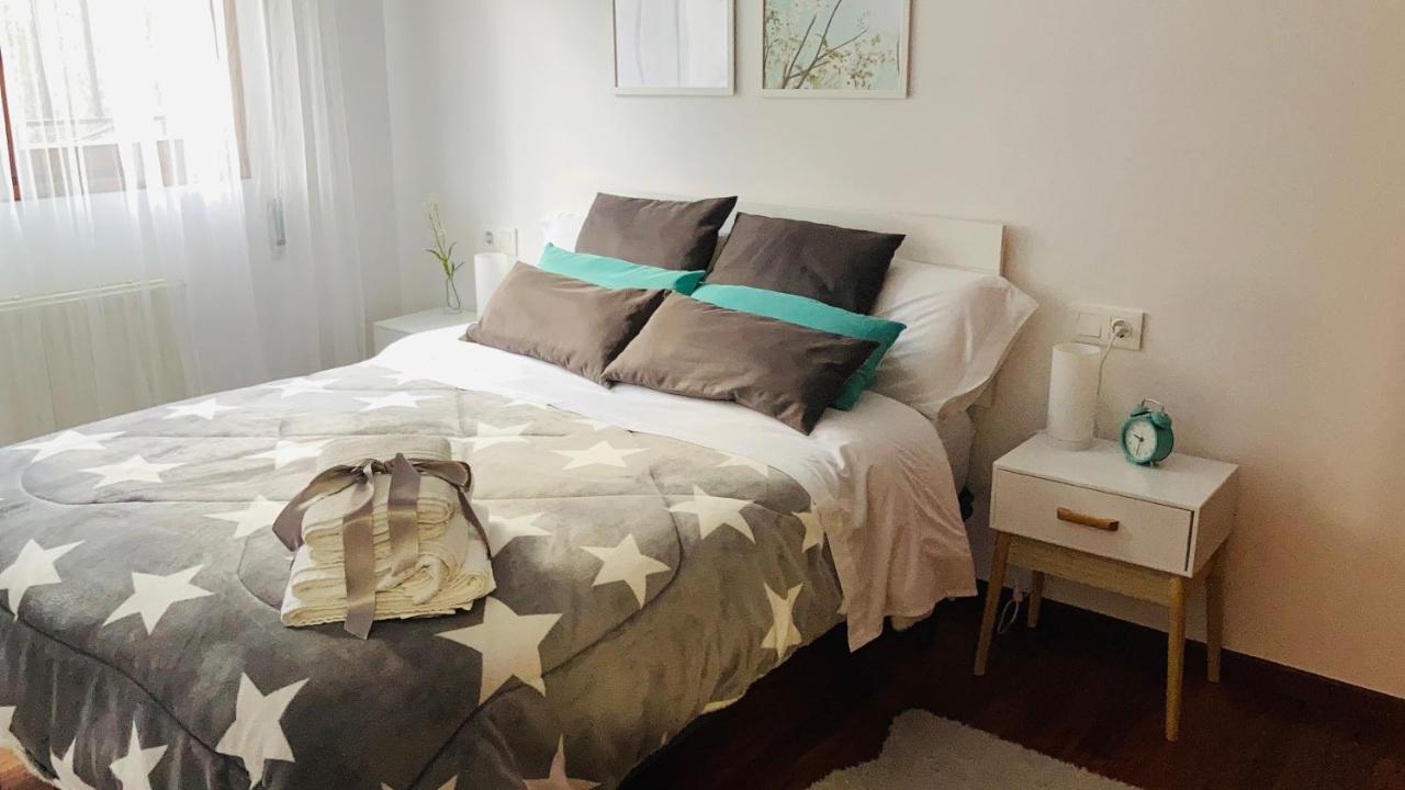 Apartamentos Las Brisas, Ojedo-Potes Kültér fotó