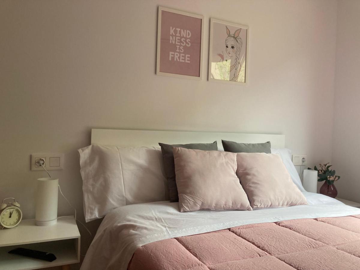 Apartamentos Las Brisas, Ojedo-Potes Kültér fotó