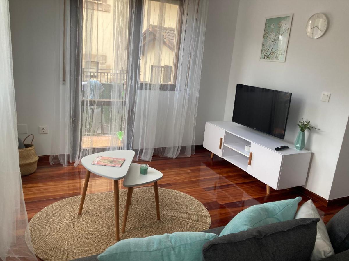 Apartamentos Las Brisas, Ojedo-Potes Kültér fotó