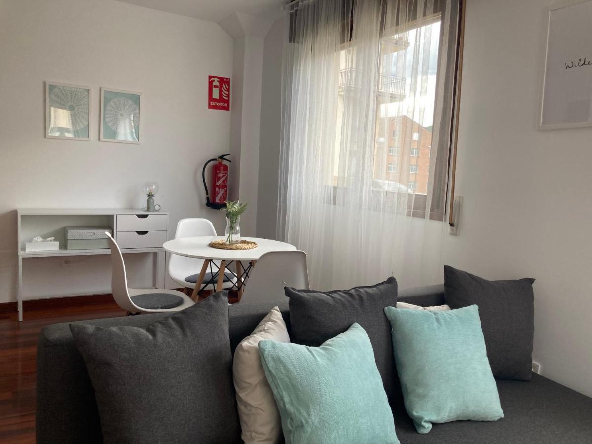 Apartamentos Las Brisas, Ojedo-Potes Kültér fotó