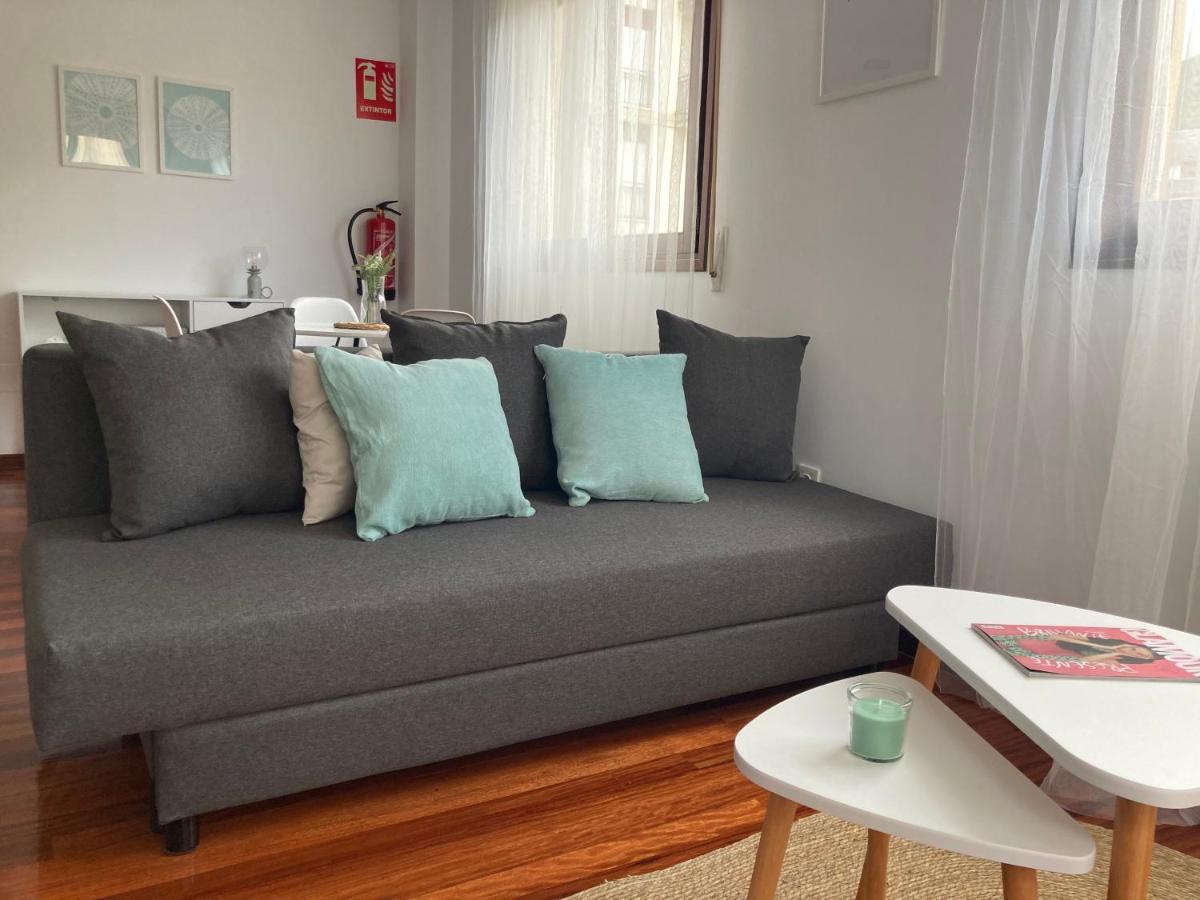 Apartamentos Las Brisas, Ojedo-Potes Kültér fotó