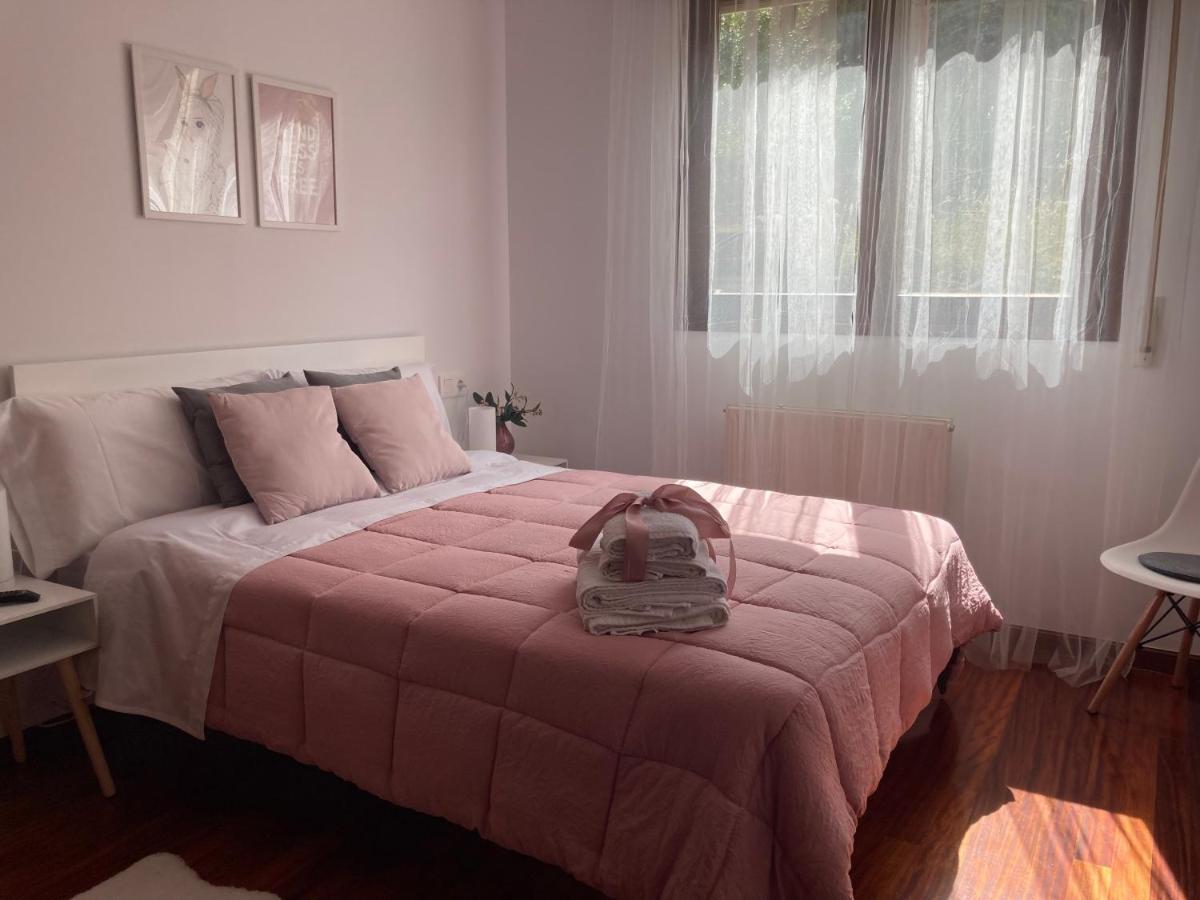 Apartamentos Las Brisas, Ojedo-Potes Kültér fotó