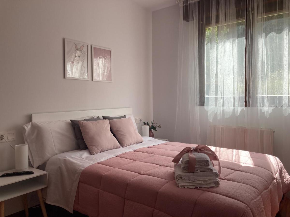 Apartamentos Las Brisas, Ojedo-Potes Kültér fotó